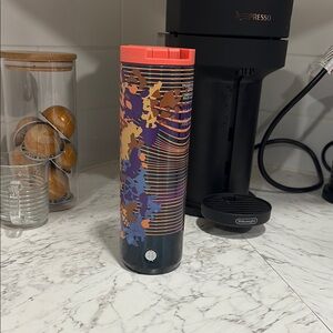 NWT Starbucks Tumbler
